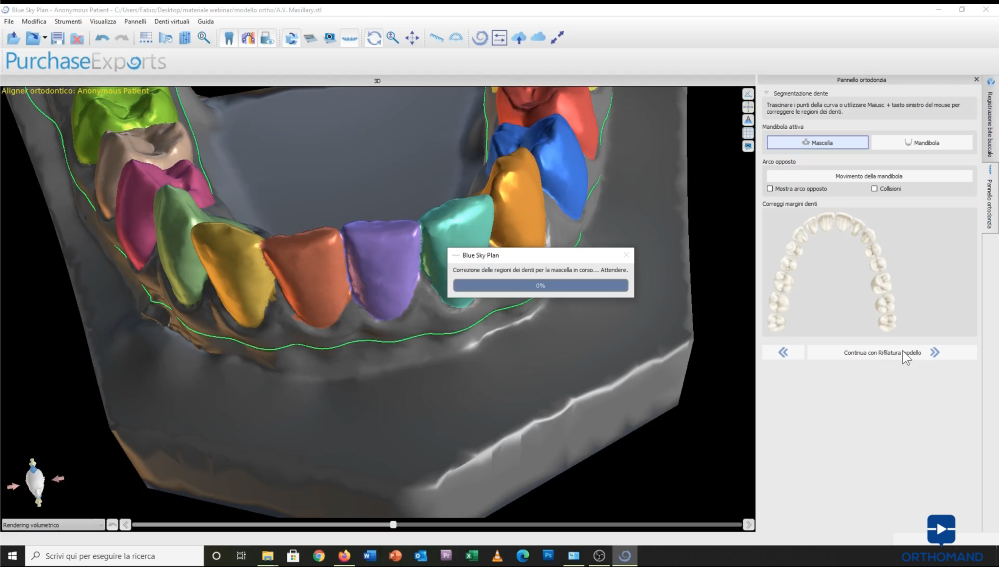 BLUE SKY PLAN Guida all'uso e all'integrazione nella pratica clinica
