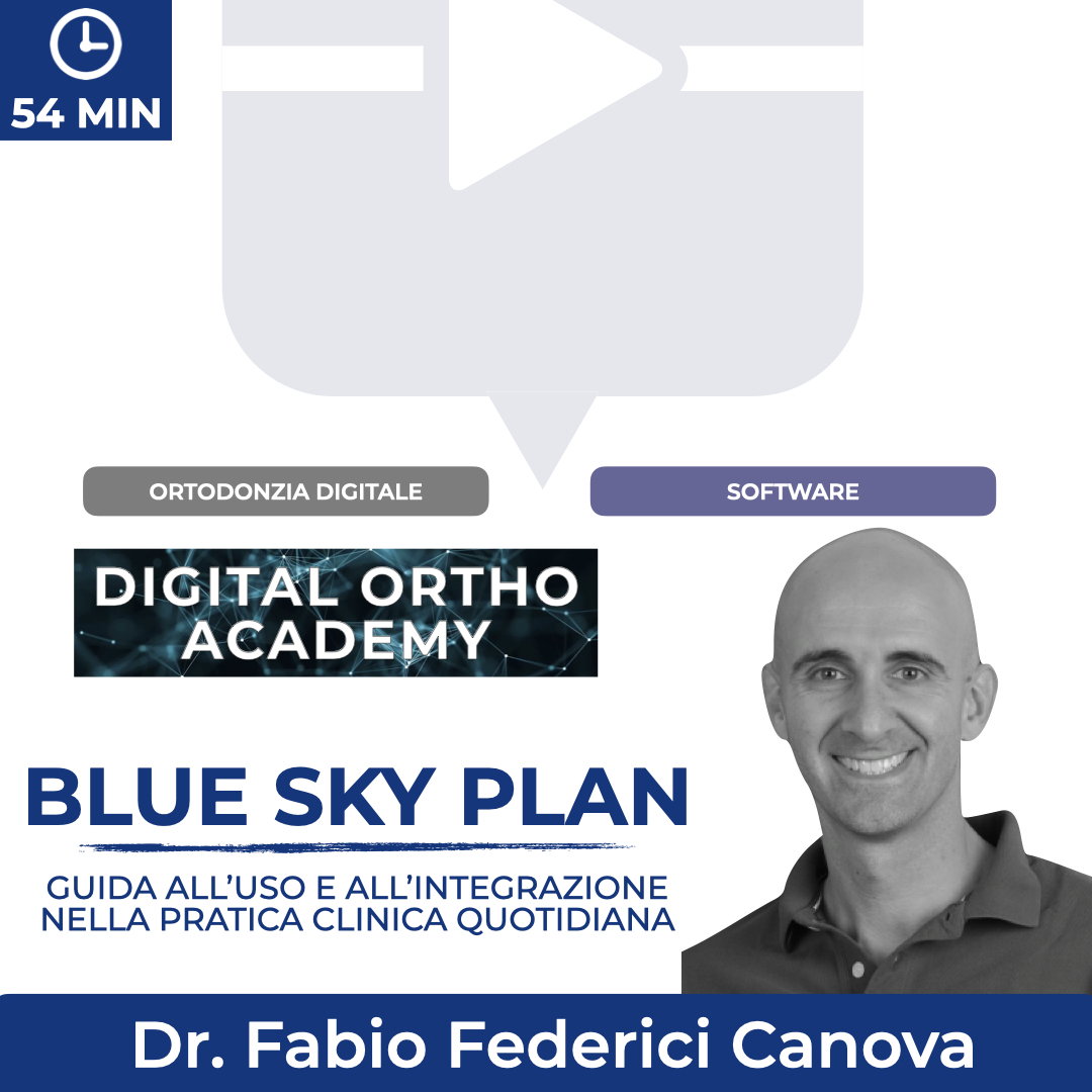 BLUE SKY PLAN: Guida all'uso e all'integrazione nella pratica clinica quotidiana