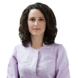 Foto del Profilo di Lucia Perdoni
